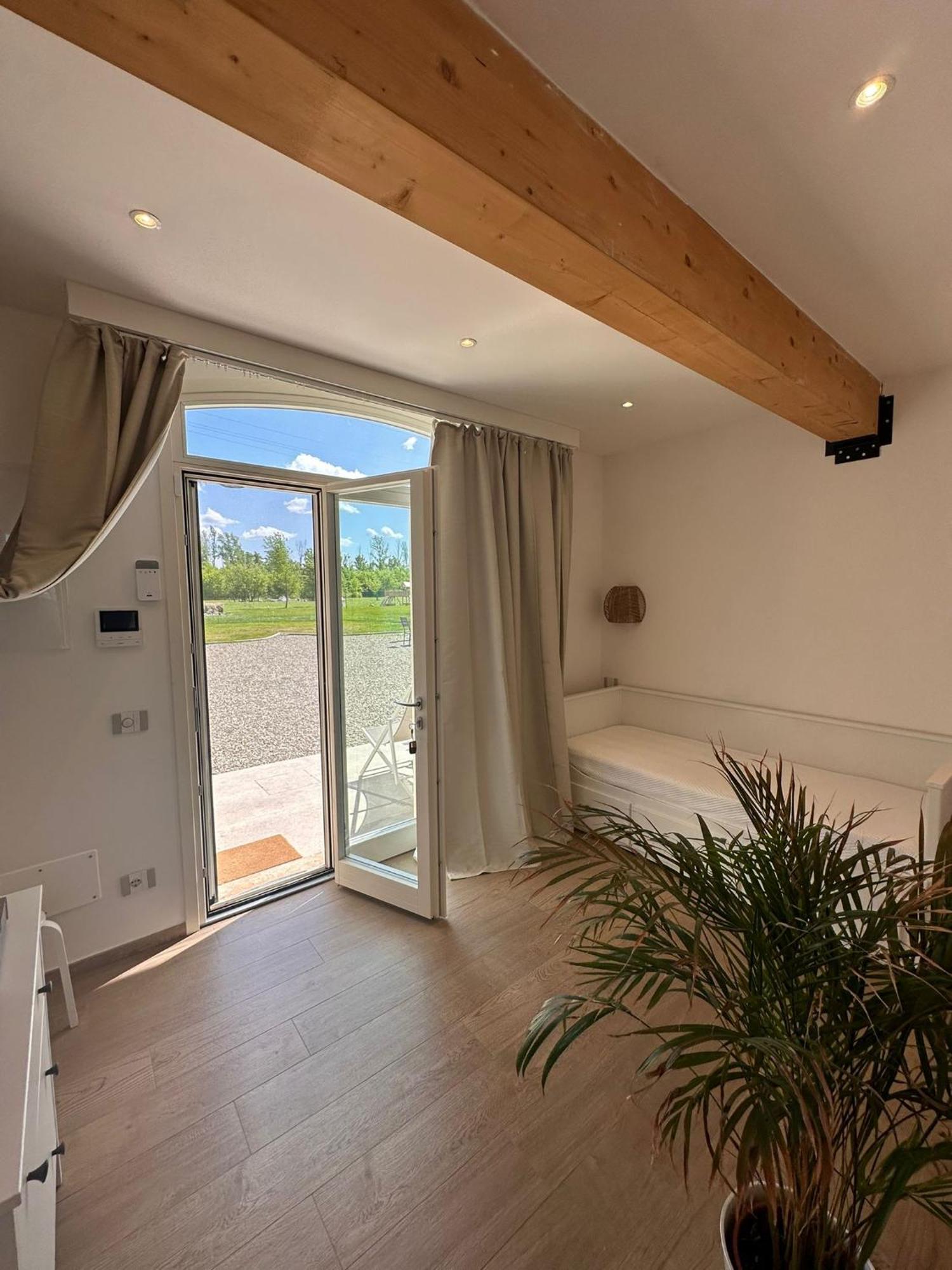 Villa Iris Modena Eksteriør billede